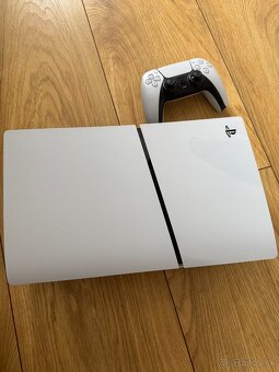 Playstation 5 slim - 2