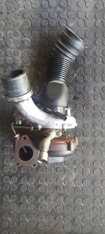 Turbo 3 tdi Audi 176kw CDY - 2