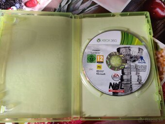 X Box 360 - 2
