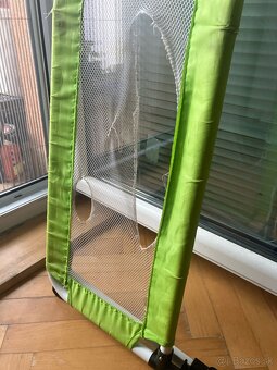 Zábrana na posteľ - 2