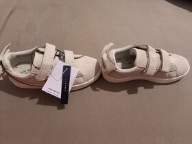 Tenisky kožené veľ. 30 - 2