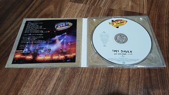 CD IMT Smile - Odysea Live - 2