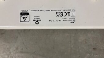 ventilátor QX 100T - 2