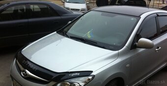 DEFLEKTORY PREDNEJ KAPOTY / Okenne - Deflectors.eu/sk - 2