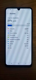 Samsung Galaxy A33 5G 6/128GB - 2