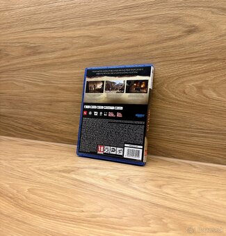 Mafia The Old Country PS5 - 2