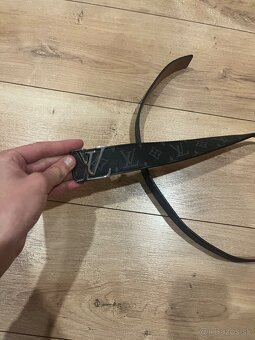 Louis Vuitton opasok - 2