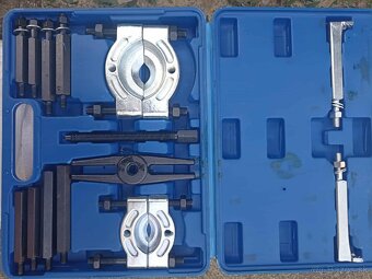 sťahovákov ložísk ozubenych kolies - 2