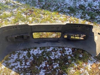 Predný nárazník Octavia 1 facelift - 2