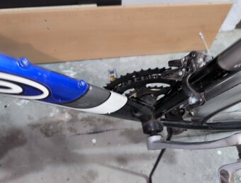 Bicykel MAYO XRhobby - 2