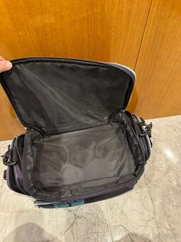 Predam rybarsku tasku RIVE - 2