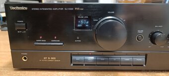 Technics SU-X320 - 2