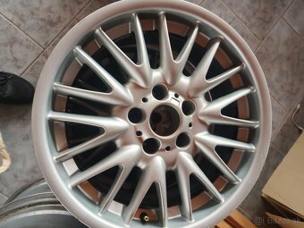 BMW style 32 disky - 2