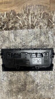 Climatronic Superb 3 - 2