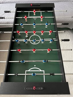 Multifunkčný stolný futbal - 2