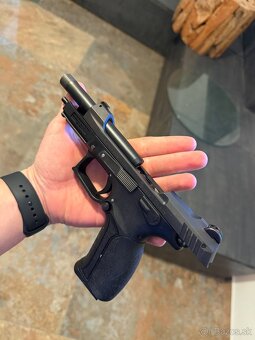 Grand Power k22S - 2