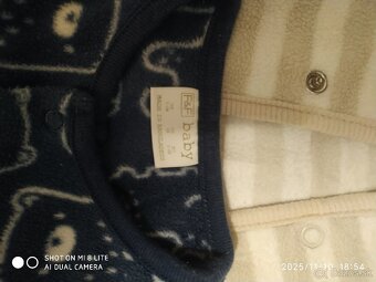 Dupačky pre chlapčeka - 2