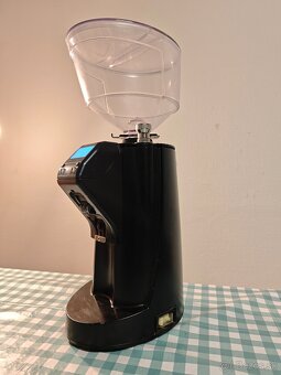 Mlynec na kávu nuova SIMONELLI - 2