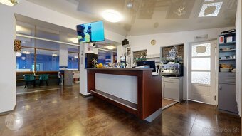 Na predaj Caffé Prego Reštaurácia & Bowling pri Poprade - 2