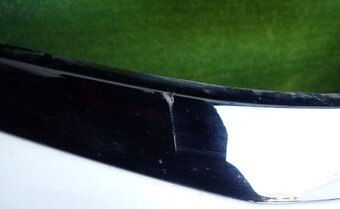 peugeot rifter nárazník 2023+ - 2