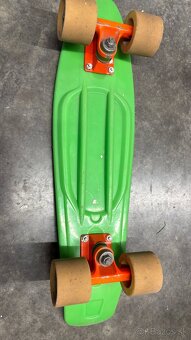 Skateboard - 2