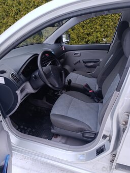 Kia picanto 1.1 - 2