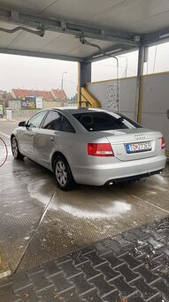 Audi a6 2.7tdi - 2