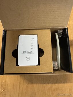 Wifi extender - 2