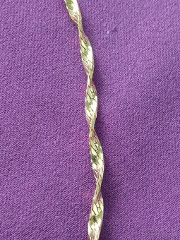 Retiazka MONET 1980 - 2