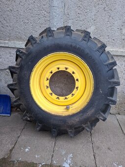 Kolesa 16.9-30 - 2