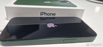 iPhone 13 mini, 128GB, nová batéria - 2