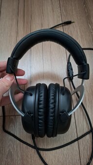 Hyperx CloudX Slúchadlá - 2