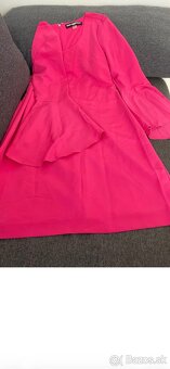 Karl Lagerfeld šaty - 2