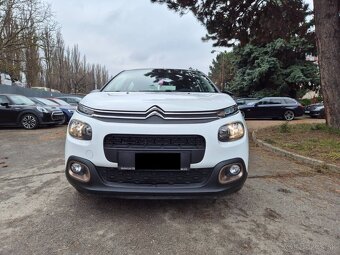 Citroën C3 PureTech 82 S&S Shine - 2
