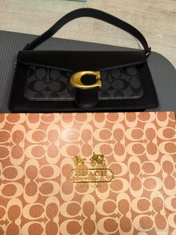 COACH kabelka - originál - 2