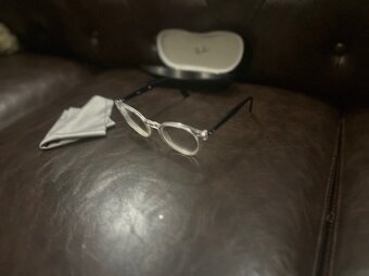 Detské dioptricke okuliare - 2