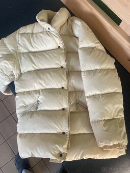 Moncler Grenoble páperová bunda - 2