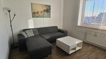 Na prenajom 3 izbovy byt - 2