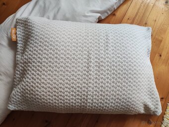 Vankúše - 2