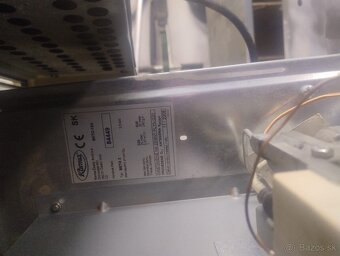 Predám plynový kotol značky Karma Beta 3 - 2