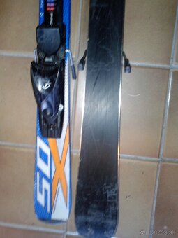 lacné lyže - 2
