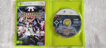 Phantasy Star Universe (xbox360) - 2