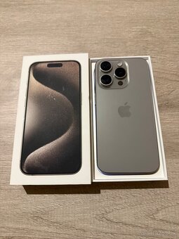 Apple Iphone 15pro - 2