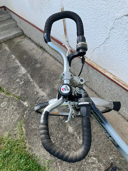 Bicykel ACTIVE ALU - 2