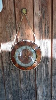 Bicie hodiny od Halabalu - 2