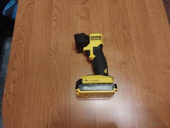 Set náradia Stanley, - 2