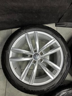 5x112 r18 Dartford Passat b8 Rline - 2