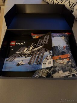 Lego IDEAS NASA 21321 - 2