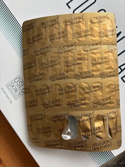 Osloskinlab kolagen - 2