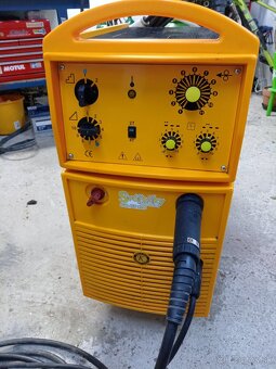 Zváračka Omicron 336 - 2